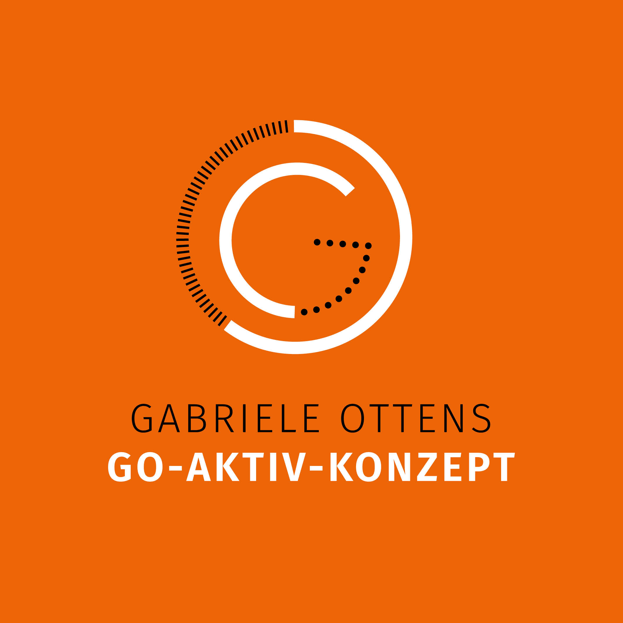 Go-Aktiv Logo