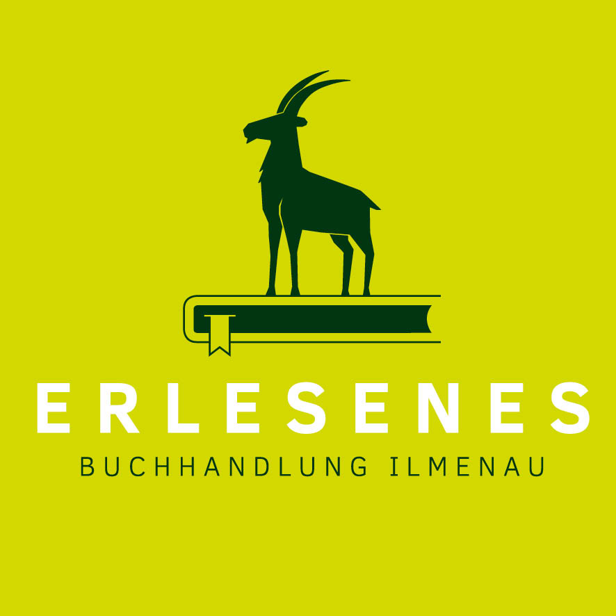 Logo Buchhandlung Erlesenes