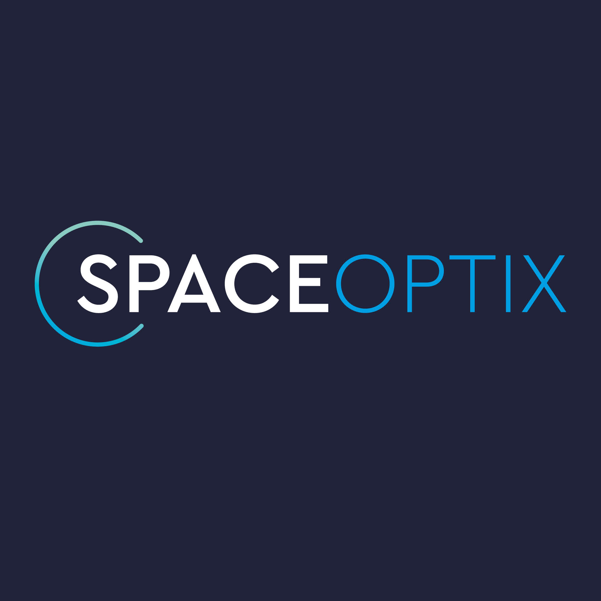 Logo Spaceoptix